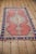 Vintage Distressed Oushak Rug - 2'6" X 4'5" For Sale - Image 10 of 10
