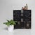 This antique Japanese ko-dansu is an exceptional storage piece from the late Edo to early Meiji period. The cabinet has a...