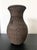 Black Antique Japanese Hanging Ikebana Bamboo Basket For Sale - Image 8 of 12