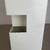 Pop Art Modernist Cubic Metal Umbrella Stand from Max Sauze, France, 1970s For Sale - Image 11 of 18