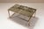 Maison Jansen Artisanal Coffee Table in the style of Maison Jansen For Sale - Image 4 of 15