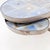 Oval Coffee Table by Georges Pelletier for La Roue Vallauris, France, 1970 For Sale - Image 11 of 16