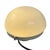 Late 20th Century Dutch Ceiling Mounted Lamp Including New Bulb attributed to Gispen, 1970s For Sale - Image 5 of 7