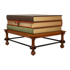 Example of John Dickinson Coffee Tables