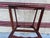 A Antique Cherry Chippendale Ribbon Back Side Chair, Massachusetts, Circa 1800 For Sale - Image 12 of 12