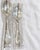 Vintage Christofle Albi Silver-Plated Flatware Service for 4, Unused Sealed - 20 Pieces For Sale - Image 16 of 17