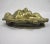 1950s Bacchus Cast Brass Dooe Knocker For Sale - Image 5 of 7
