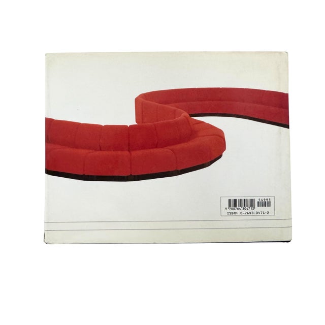 1990s 1990s Classic Herman Miller: Iconic Mid-Century Design Book Featuring Eames, Nelson & Noguchi For Sale - Image 5 of 6