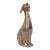 Hound Sculpture For Sale