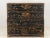 Swedish Gustavian Style Black Chest on Chest, 21st Century For Sale - Image 11 of 11