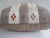 Turkish Handmade Decorative Kilim Pillow Cover For Sale - Image 3 of 4