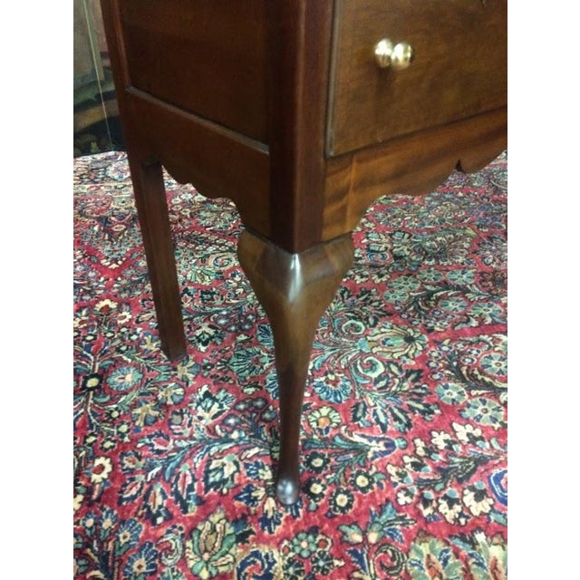 Vintage Buffet, Sideboard, Councill Craftsmen Furniture For Sale - Image 14 of 15