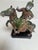 Chinese Tang Sancai Glazed Horse Riding Figure For Sale - Image 4 of 4