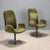Vintage Chairs with Foam Padding, 1970s, Set of 2 For Sale - Image 11 of 11