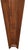 Ethan Allen Country Craftsman Corner Cabinet Shelf Display Knotty Pine Hutch For Sale - Image 10 of 13