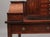 Early 20th Century Mahogany Carlton House Desks, 1910, Set of 2 For Sale - Image 4 of 18