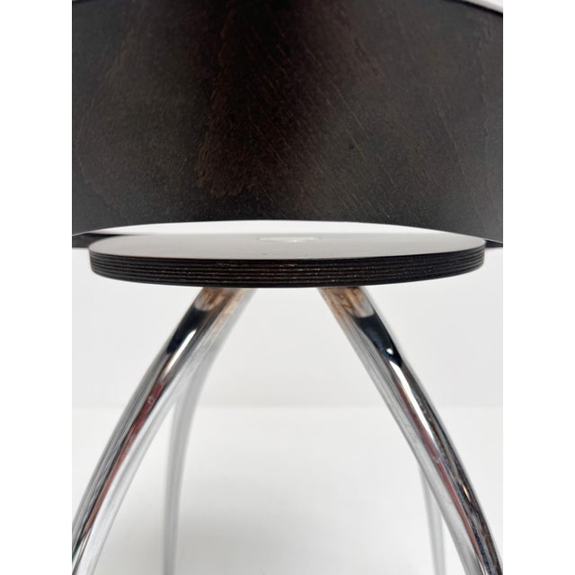 Magis Lyra Stools by Sigurdur Thorsteinson, 1990s, Set of 3 For Sale - Image 9 of 13