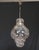 1970s Large Size Transparent Colour Venetian Lantern, Seguso Murano Glass For Sale - Image 11 of 16