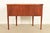 Baker Furniture Federal Inlaid Mahogany Demilune Sideboard Credenza For Sale - Image 14 of 15