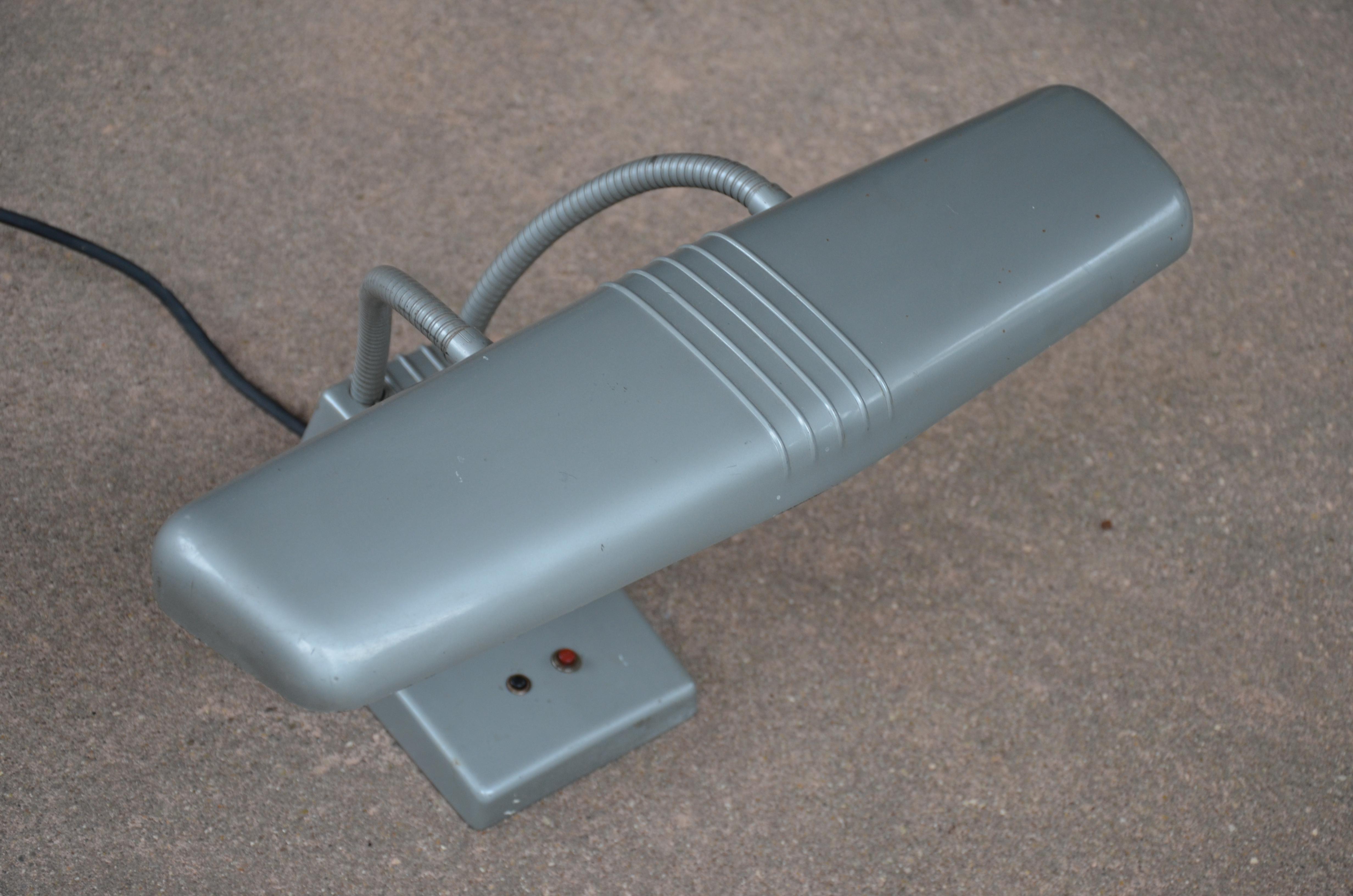 dazor model 1000