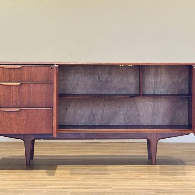 Small Moy Collection Sideboard by McIntosh For Sale - Image 3 of 11