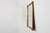 Gold Large 20th Century Baroque Wall Mirror from Deknudt, Belgium, 1950s For Sale - Image 8 of 12