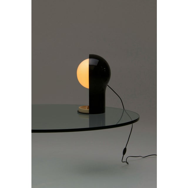 Telegono Table Lamp by Vico Magistretti for Artemide, 1960s For Sale - Image 6 of 15