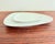 Small tray dimensions: height 1.5 cm, width 13 cm, depth 8.5 cm. This piece has an attribution mark, I am sure that it is...