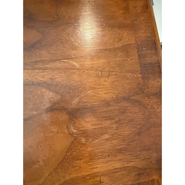 Walnut Low Boy For Sale In Nashville - Image 6 of 7