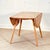 Lucian Ercolani designed and manufactured this table in the 1960s in the UK for the well-known furniture brand Ercol ....