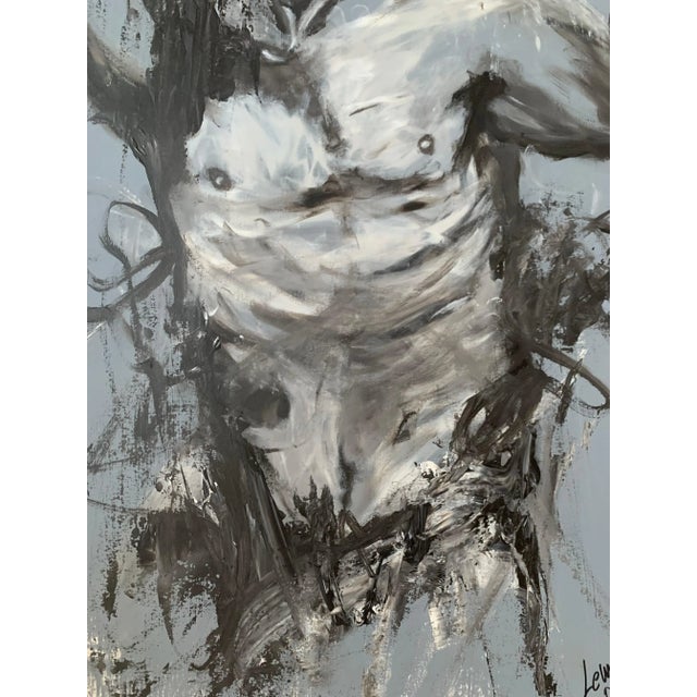 Lemmy Gonthier - Body 1 2017 For Sale - Image 3 of 7