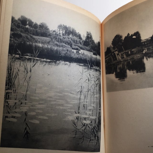 1940s 1943 Au Coeur De La Picardie Meurtrie Scarce Book For Sale - Image 5 of 11