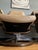 Brown Ekornes Stressless Recliners (Norwegian Luxury)” For Sale - Image 8 of 12
