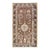 Galerie Shabab Collection Early 20th Century Handmade East Turkestan Khotan Gallery Accent Rug For Sale