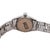 1960s Vintage Rolex Oysterdate Precision 6406 Steel Cream Dial 1960s 24mm Ladies Watch For Sale - Image 5 of 5