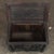 19th Century French Gothic Petite Trunk ~ Blanket Chest For Sale In Dallas - Image 6 of 12