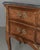 Louis XV Commode Sauteuse With Marquetry and Turquin Marble, C. 1750 For Sale - Image 14 of 17