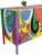 A High-Art Meets Maximalist Function. ​Stop playing it safe. This isn’t just a sideboard; it’s a conversation—a hand-...