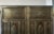 1970s 1970s Mahogany Bogart Chest With Brass Inlay For Sale - Image 5 of 18