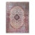 Antique Persian Dabir Kashan Carpet, 8'7" × 11'8" For Sale