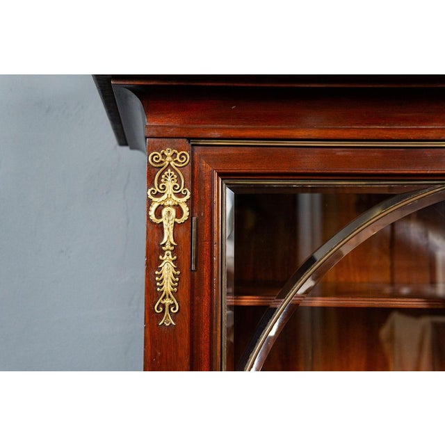 Neo-Empire Vertiko Sideboard, 1900s For Sale - Image 14 of 18