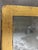 Giltwood Rococo Coffee Table With Antiqued Mirrored Top For Sale - Image 14 of 17