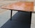 Mid-Century Modern Danish Modern Teak Extension Dining Table by Gudme Møbelfabrik, c.1970s For Sale - Image 3 of 9