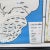 School Teaching Map of Birds from Verlag Jaeger Darmstadt, 1950s For Sale - Image 8 of 10