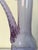 Glass Postmodern Murano Glass Bottle, Italy, 1960s For Sale - Image 7 of 18