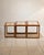 Mid-Century Modern 1970s Vintage Scandinavian Tiled Teak Nesting Tables (Set of 3) For Sale - Image 3 of 6