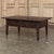Mid 19th Century 19th Century Spanish Country Work Table ~ Coffee Table For Sale - Image 5 of 18