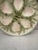 French Majolica Oyster Plate Choisy-Le-Roi, Circa 1880 For Sale - Image 4 of 9