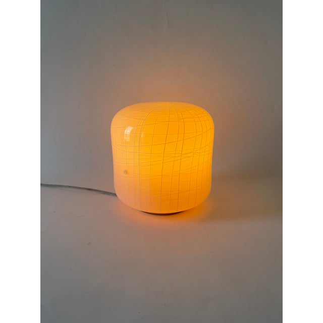 Peonia T18 Table Lamp by La Murrina Murano, 1990s For Sale - Image 6 of 18