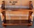Mid 20th Century Antique Solid Pine Wall Shelves For Sale - Image 4 of 7